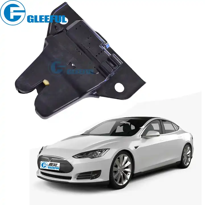 Enhancing Your Driving Experience: The Benefits of Installing a High-Quality Door Lock Actuator